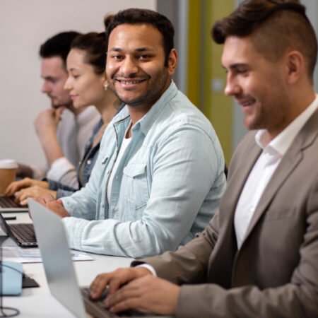 IT Consultancy & Outsourcing