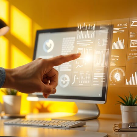 Web Application Development